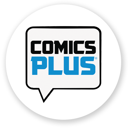 Read digital comic books, graphic novels, and manga with Comics Plus